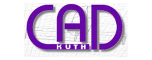 CAD Kuth - Jürgen Kuth