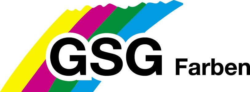 GSG Farben<br>Großhandel GmbH
