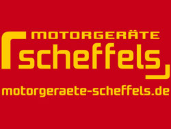 Motorgeräte Scheffels